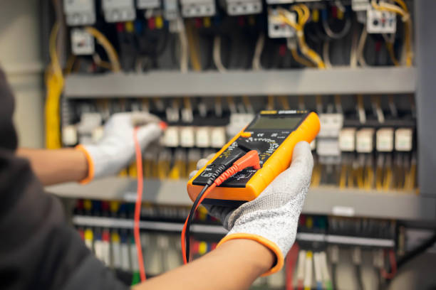 Electrical Maintenance Services in Cartersville, GA