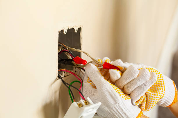 Emergency Electrical Repair Services in Cartersville, GA