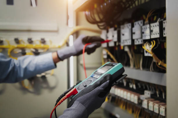 Reliable Cartersville, GA Electrical Services Solutions